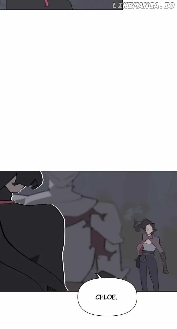 Enoch: Shining Tree Chapter 36 Online - página 43