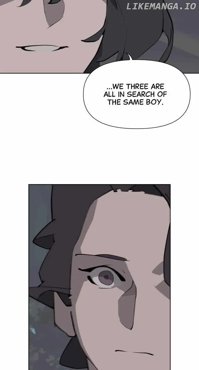 Enoch: Shining Tree Chapter 36 Online - página 45