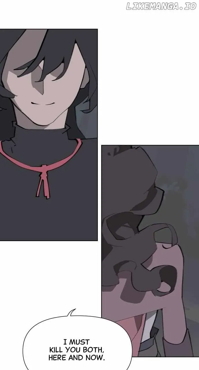 Enoch: Shining Tree Chapter 36 Online - página 49