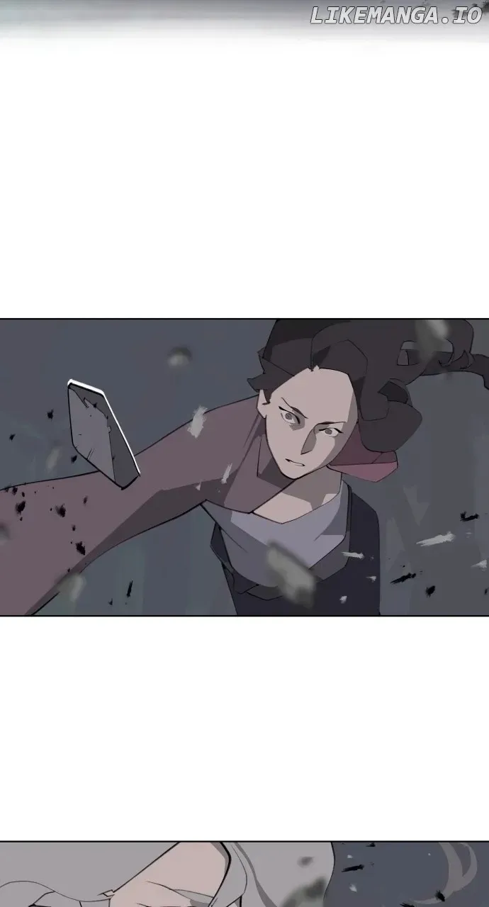 Enoch: Shining Tree Chapter 37 Online - página 2
