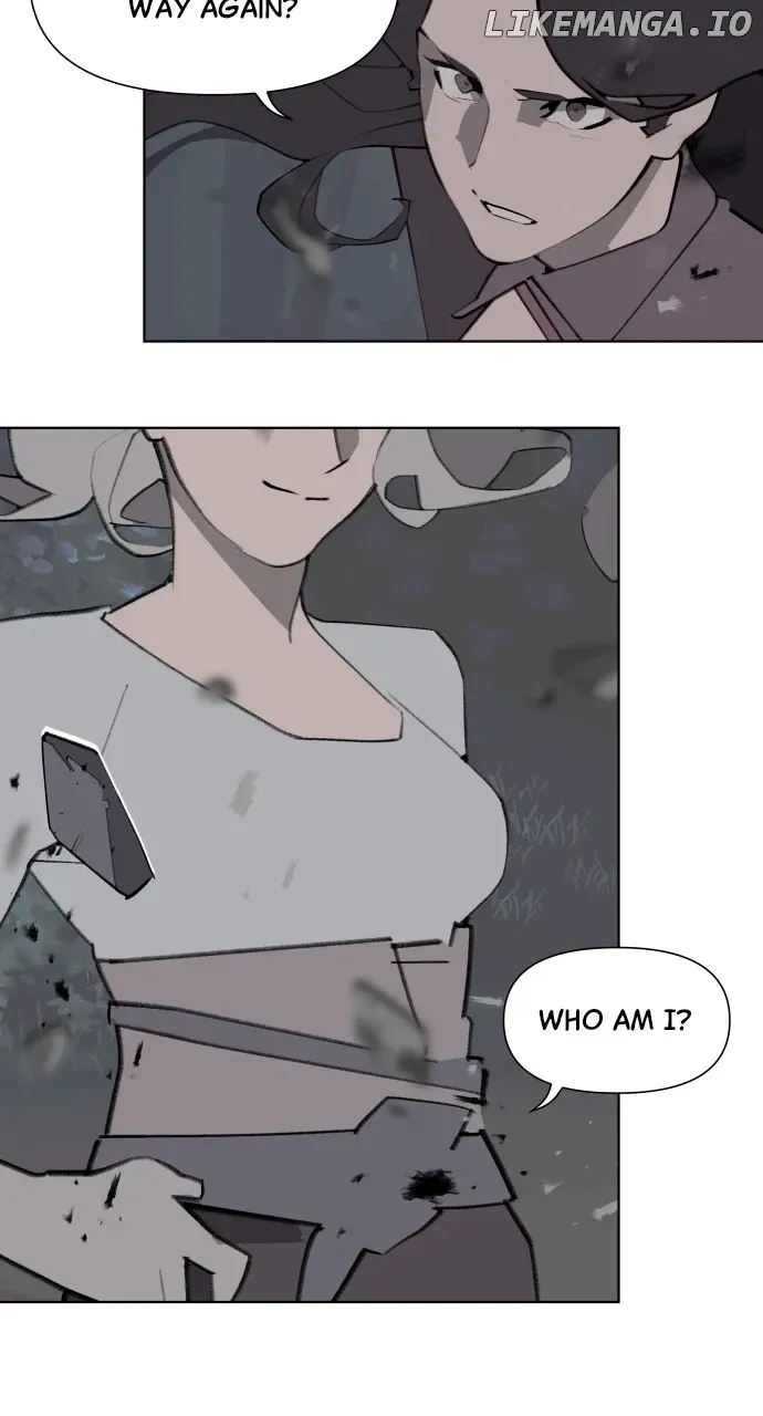 Enoch: Shining Tree Chapter 37 Online - página 6