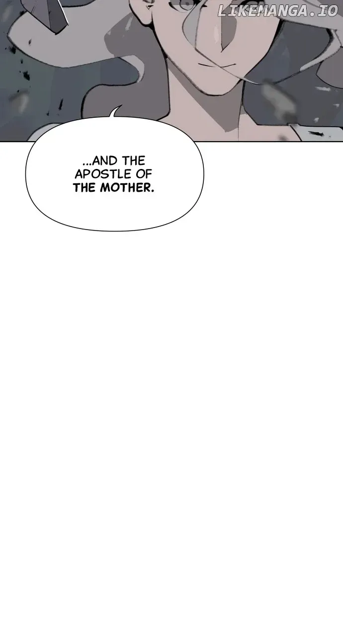 Enoch: Shining Tree Chapter 37 Online - página 9