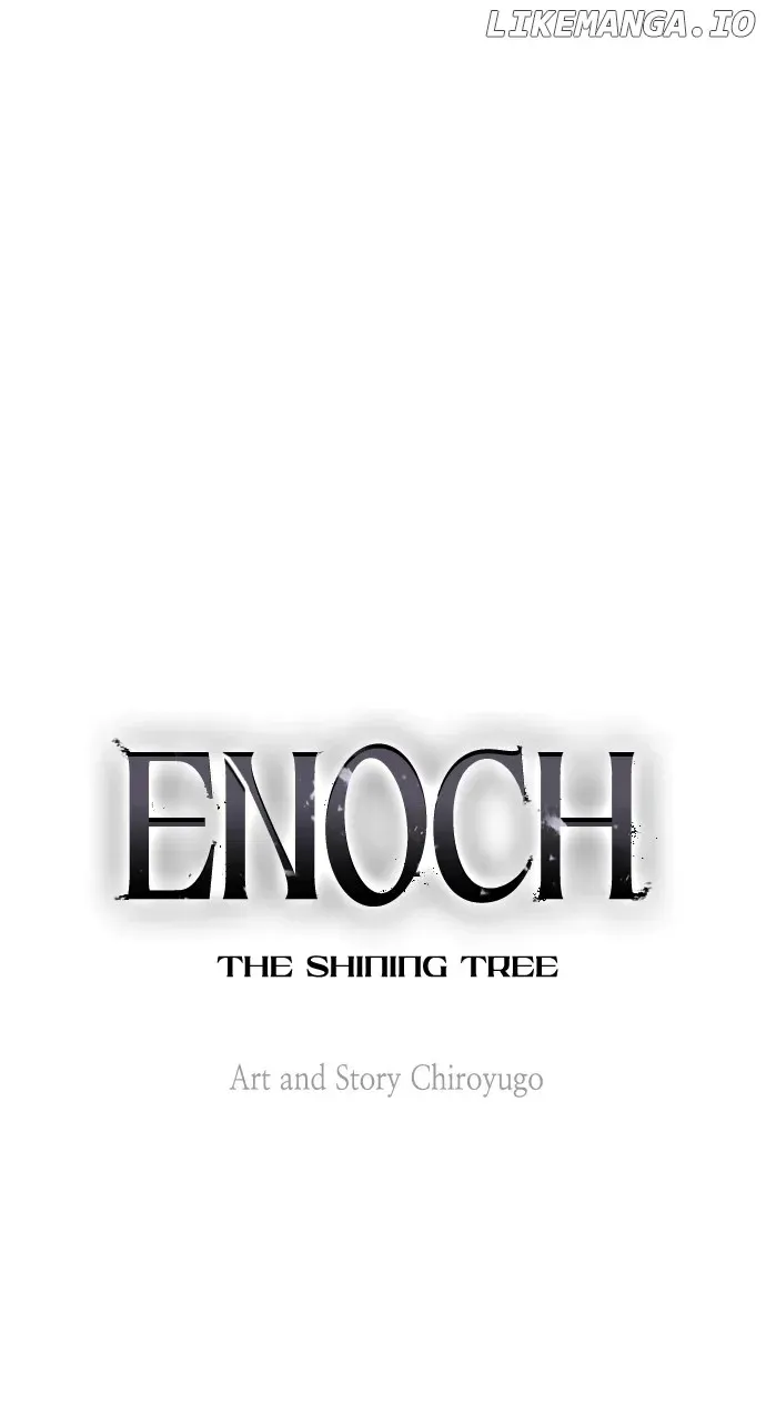 Enoch: Shining Tree Chapter 37 Online - página 10