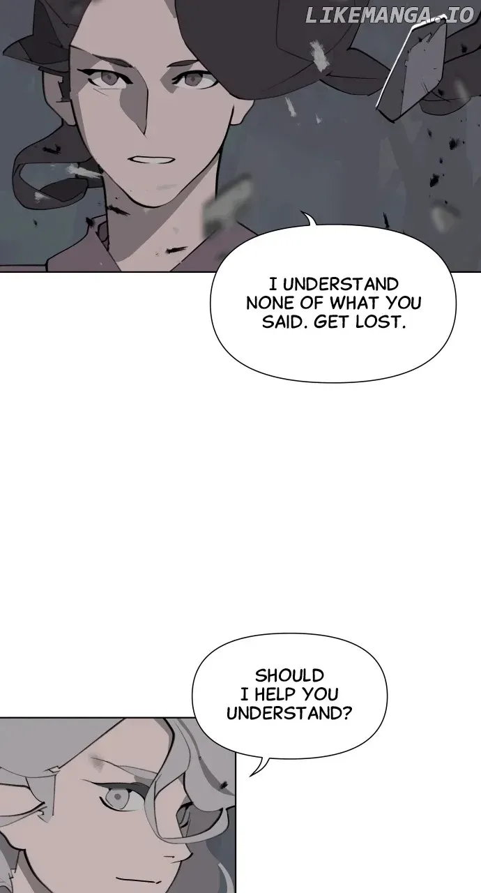 Enoch: Shining Tree Chapter 37 Online - página 12