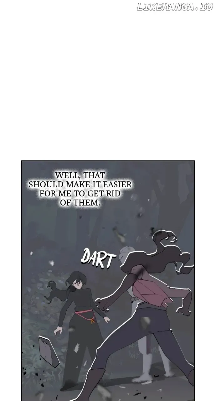 Enoch: Shining Tree Chapter 37 Online - página 15