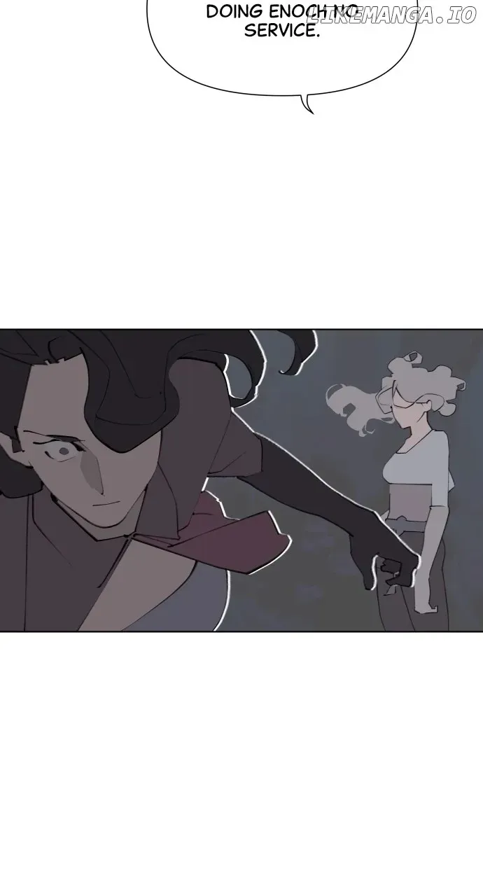 Enoch: Shining Tree Chapter 37 Online - página 17