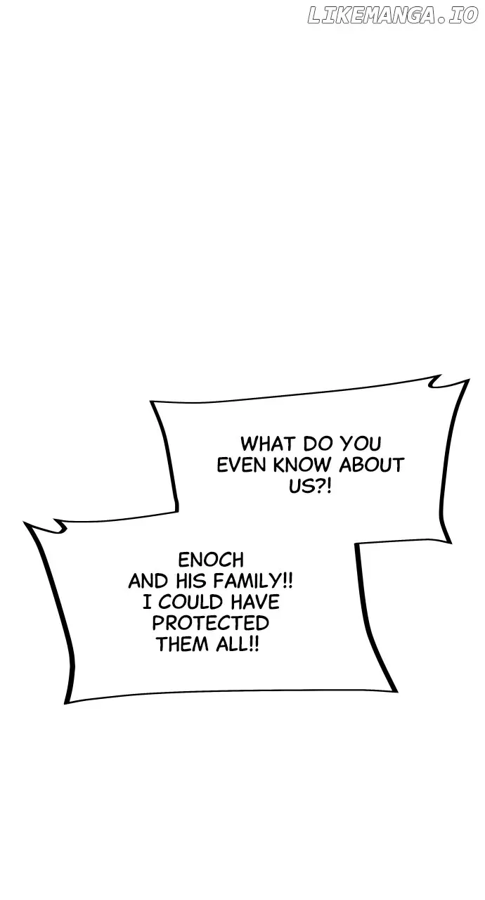 Enoch: Shining Tree Chapter 37 Online - página 22