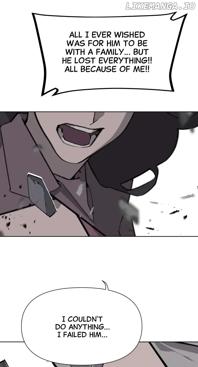 Enoch: Shining Tree Chapter 37 Online - página 23
