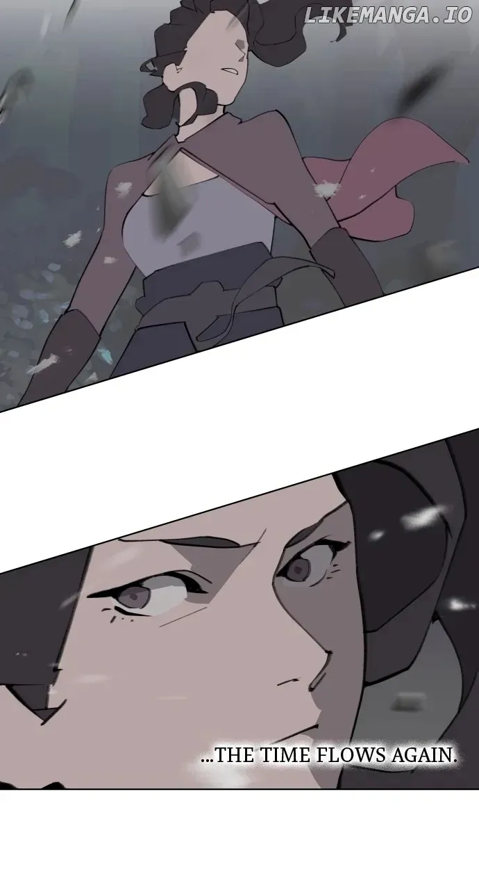 Enoch: Shining Tree Chapter 37 Online - página 29