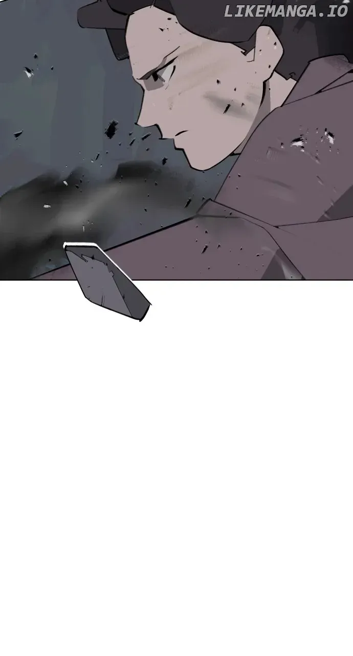 Enoch: Shining Tree Chapter 37 Online - página 33