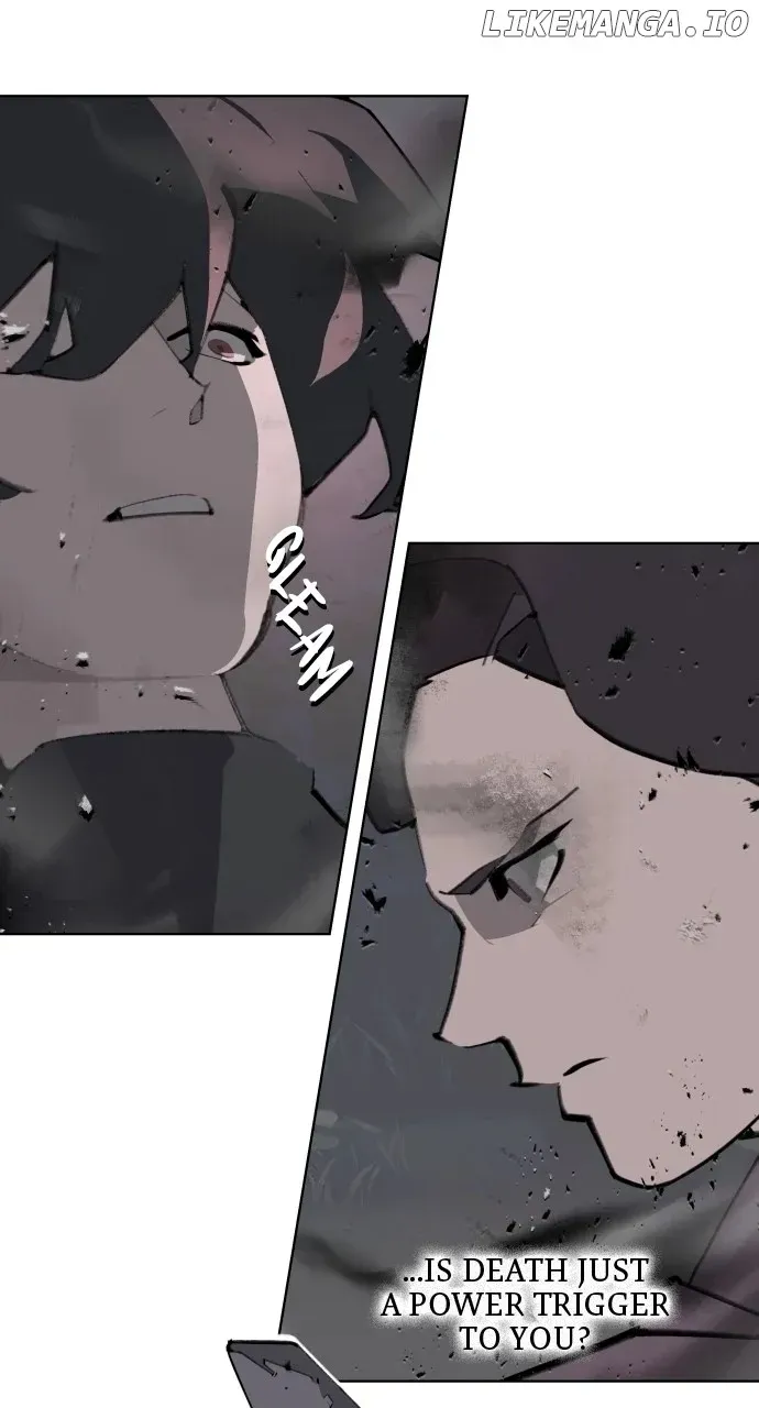 Enoch: Shining Tree Chapter 37 Online - página 34