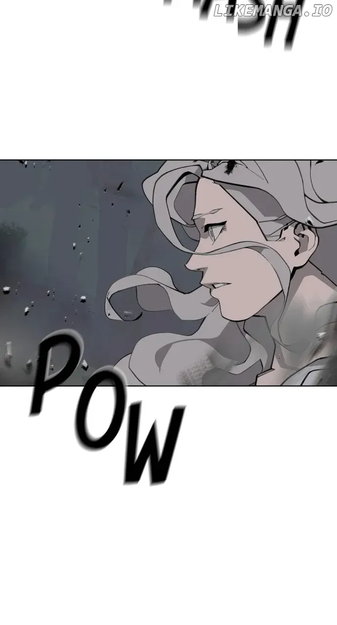 Enoch: Shining Tree Chapter 37 Online - página 40