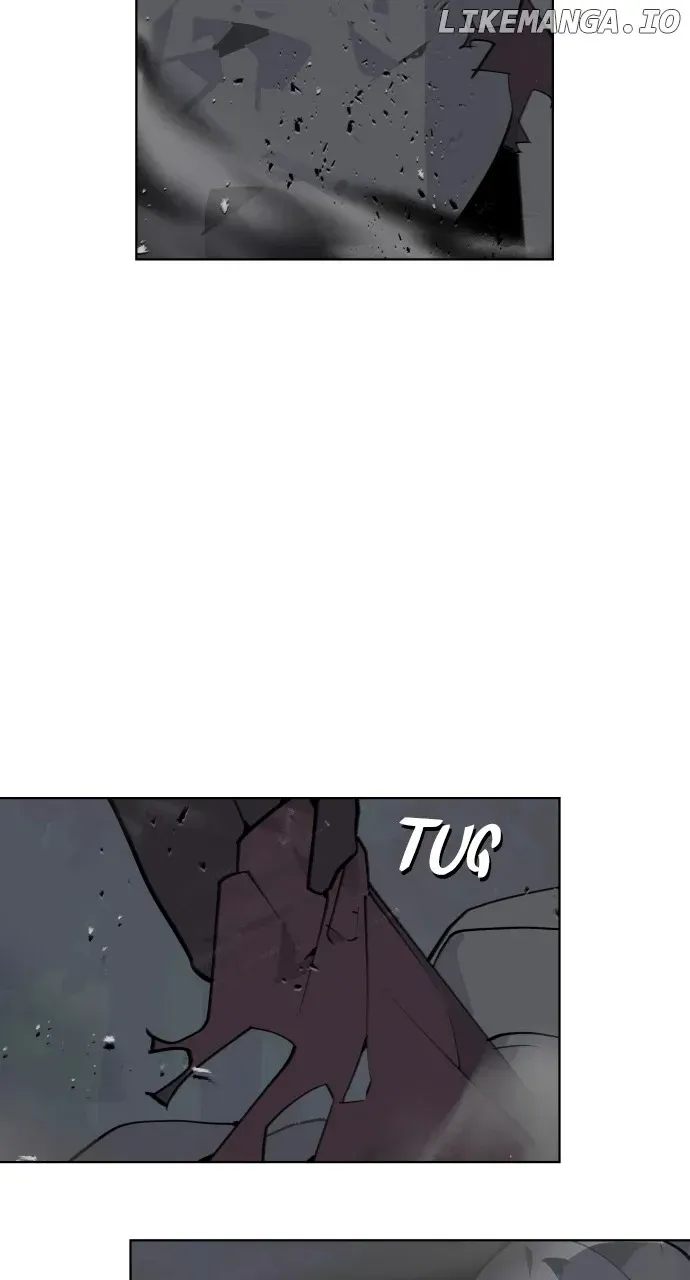 Enoch: Shining Tree Chapter 37 Online - página 43