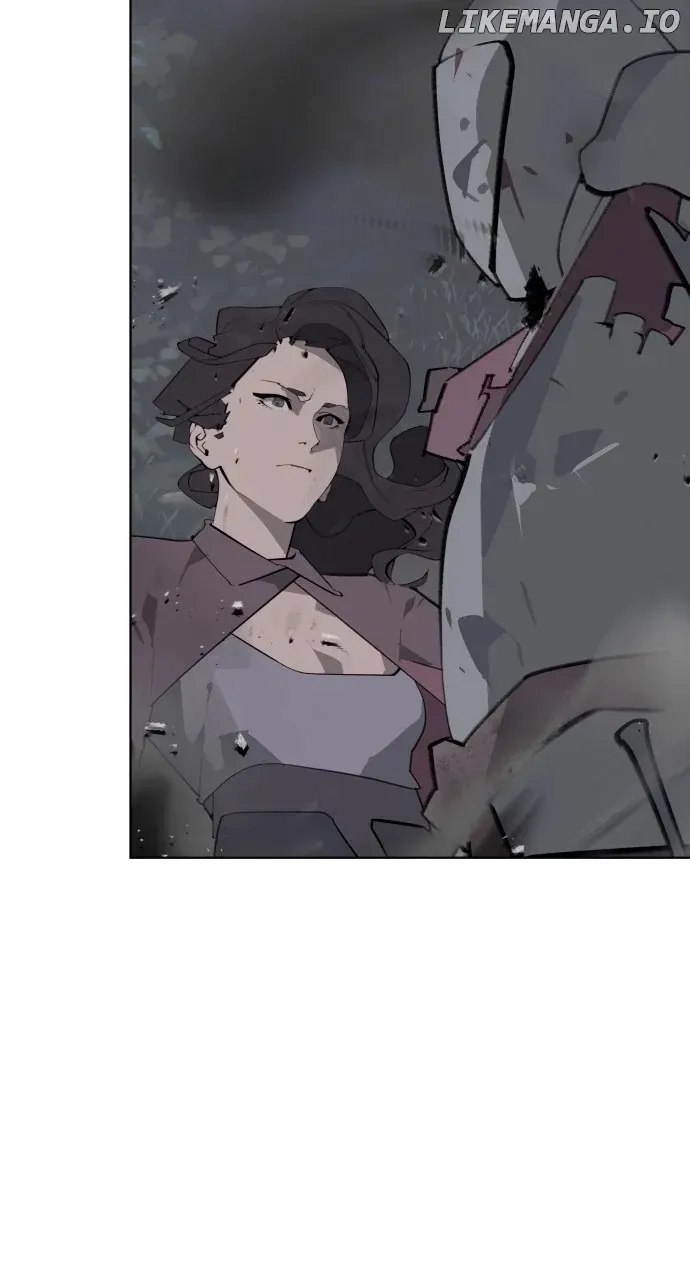Enoch: Shining Tree Chapter 37 Online - página 44