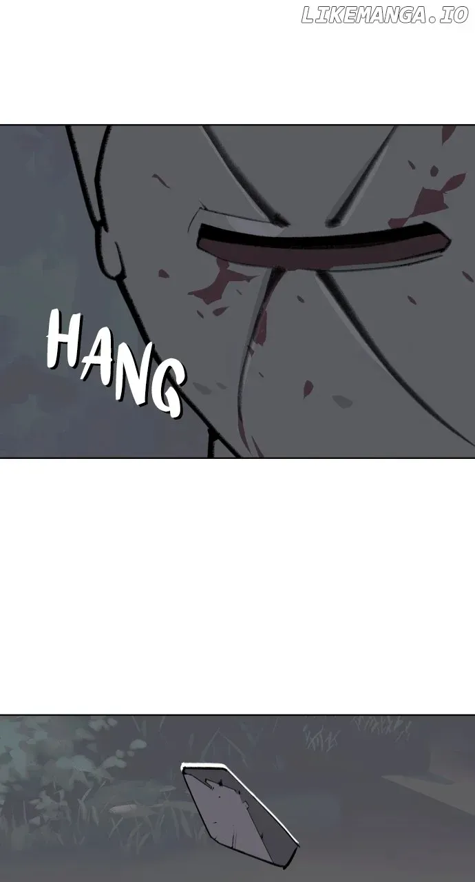 Enoch: Shining Tree Chapter 37 Online - página 45