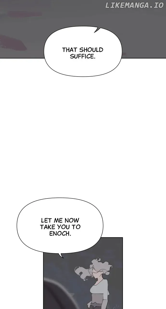 Enoch: Shining Tree Chapter 37 Online - página 46