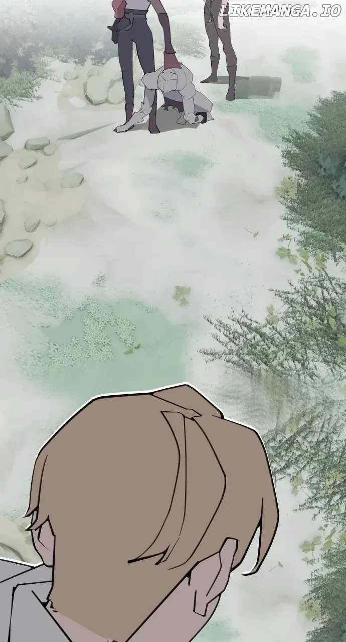 Enoch: Shining Tree Chapter 37 Online - página 52