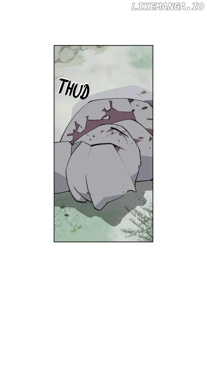 Enoch: Shining Tree Chapter 37 Online - página 56