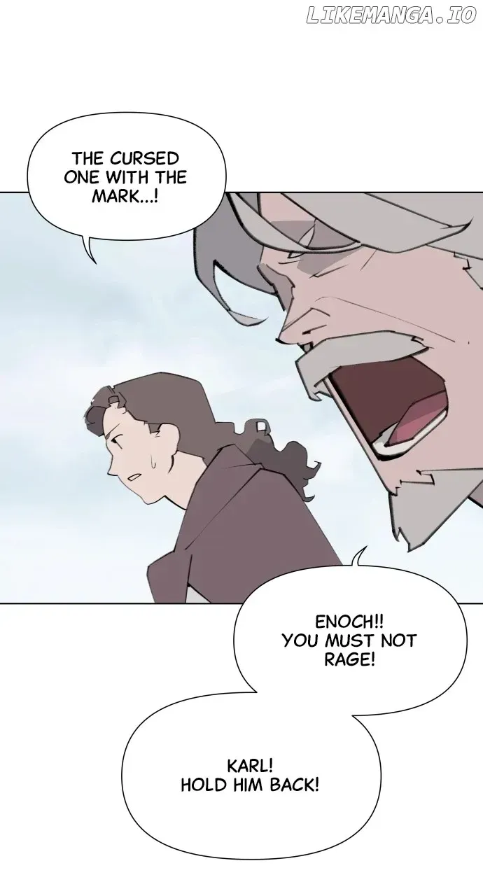 Enoch: Shining Tree Chapter 37 Online - página 57
