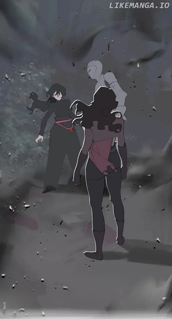 Enoch: Shining Tree Chapter 37 Online - página 72