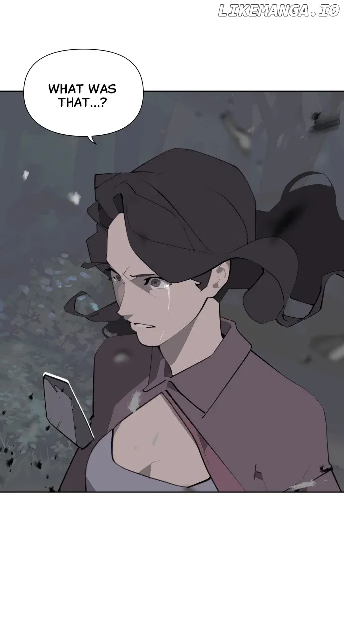 Enoch: Shining Tree Chapter 38 Online - página 3