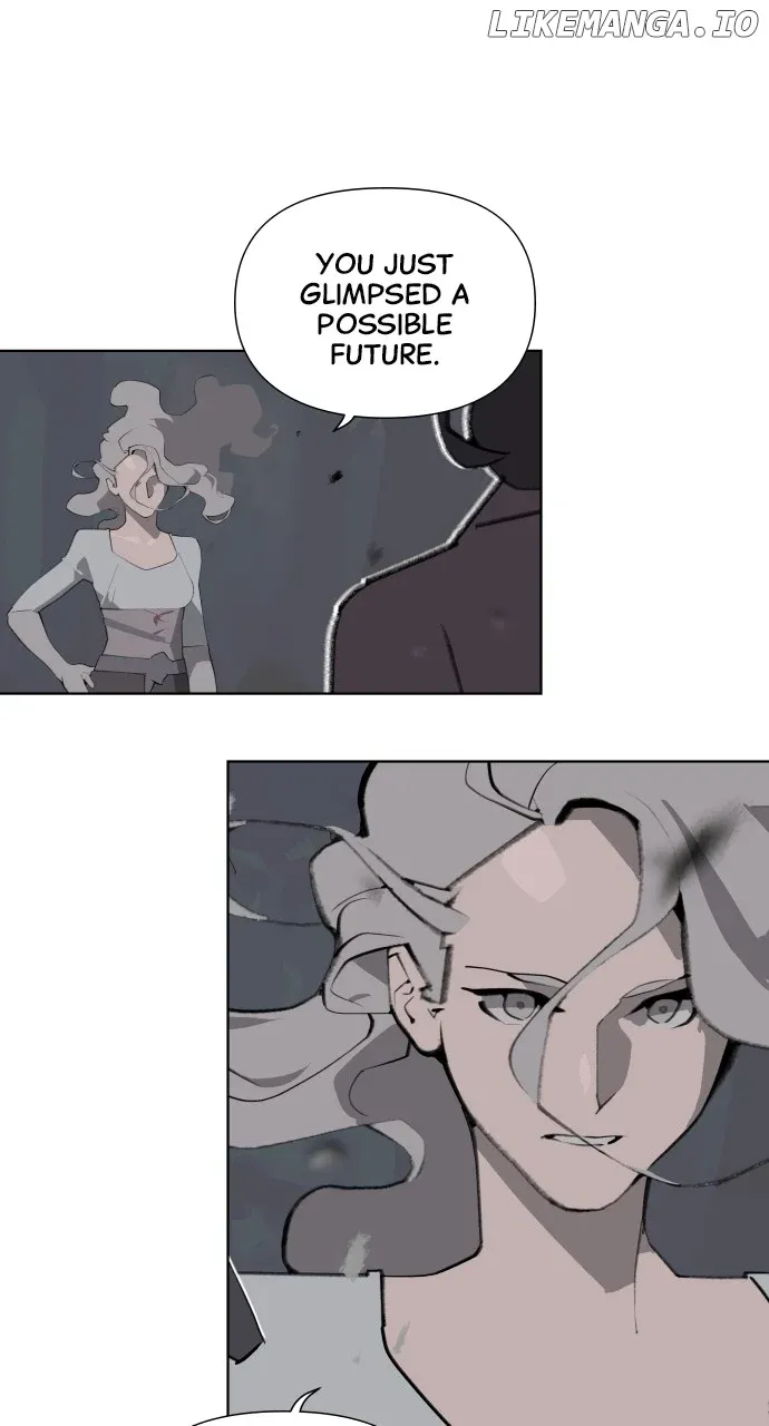 Enoch: Shining Tree Chapter 38 Online - página 4