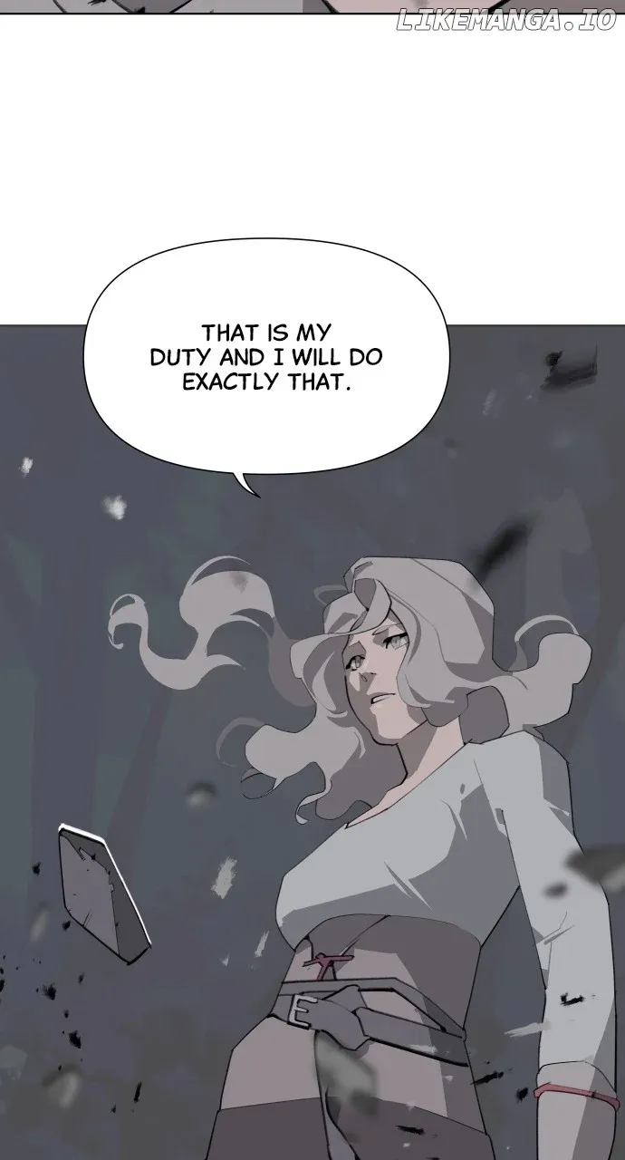Enoch: Shining Tree Chapter 38 Online - página 8