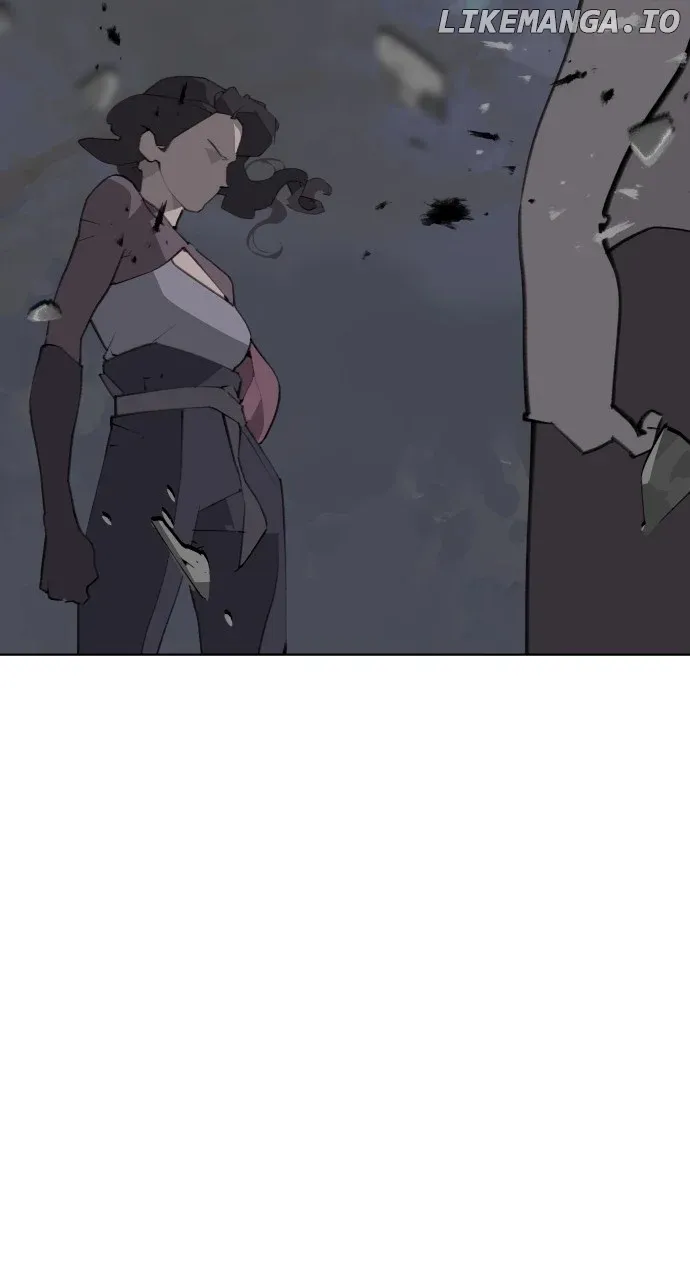 Enoch: Shining Tree Chapter 38 Online - página 10