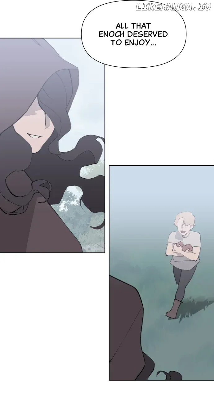 Enoch: Shining Tree Chapter 38 Online - página 13