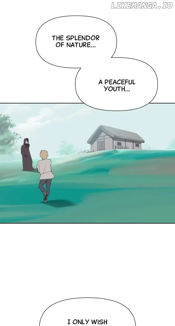 Enoch: Shining Tree Chapter 38 Online - página 14