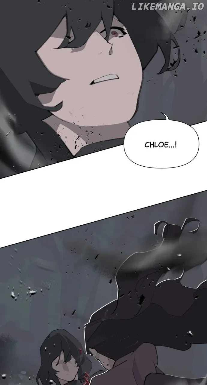 Enoch: Shining Tree Chapter 38 Online - página 23