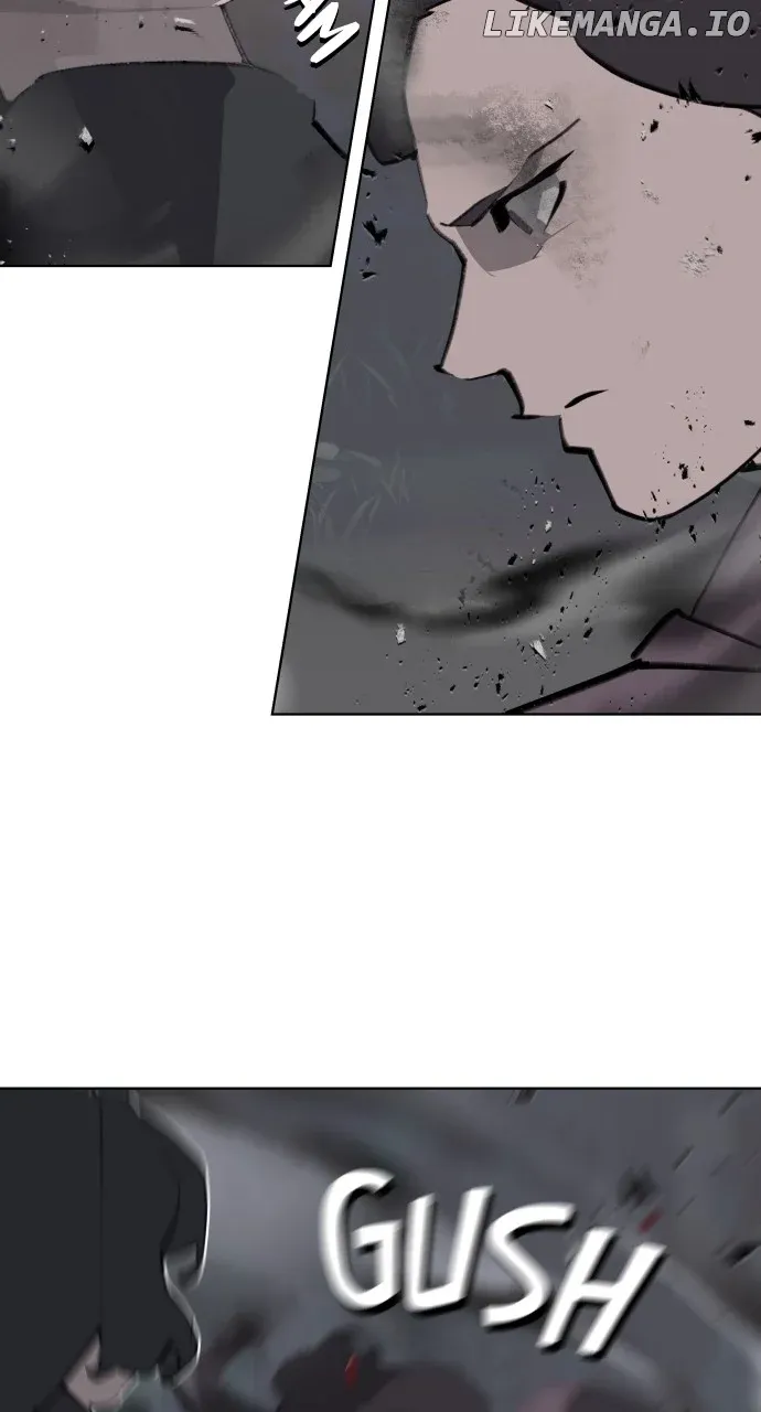 Enoch: Shining Tree Chapter 38 Online - página 25