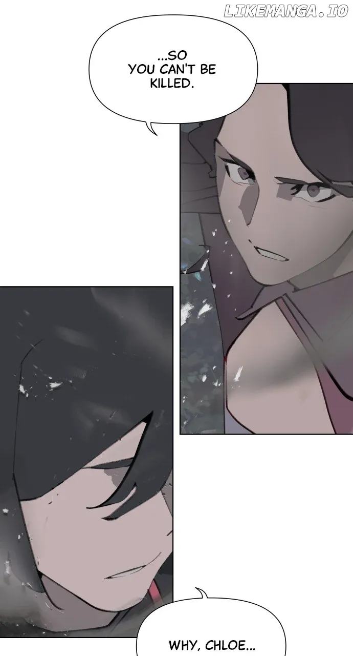 Enoch: Shining Tree Chapter 38 Online - página 27