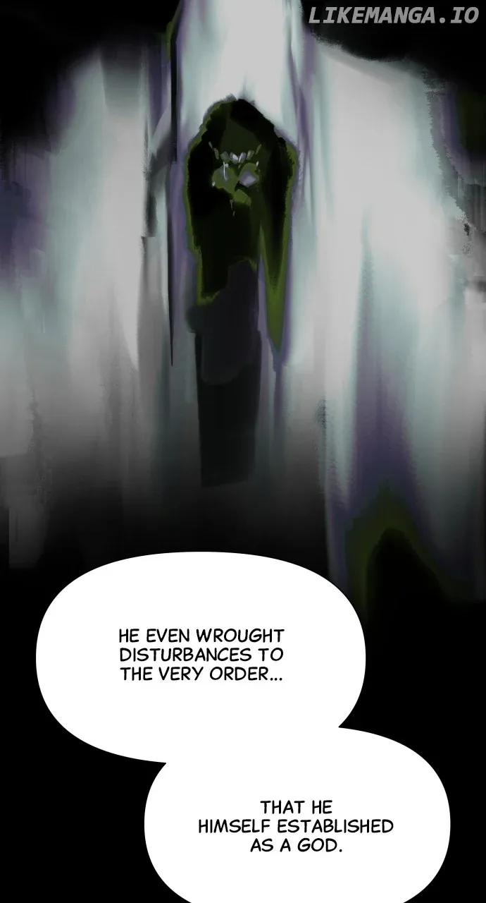 Enoch: Shining Tree Chapter 38 Online - página 36