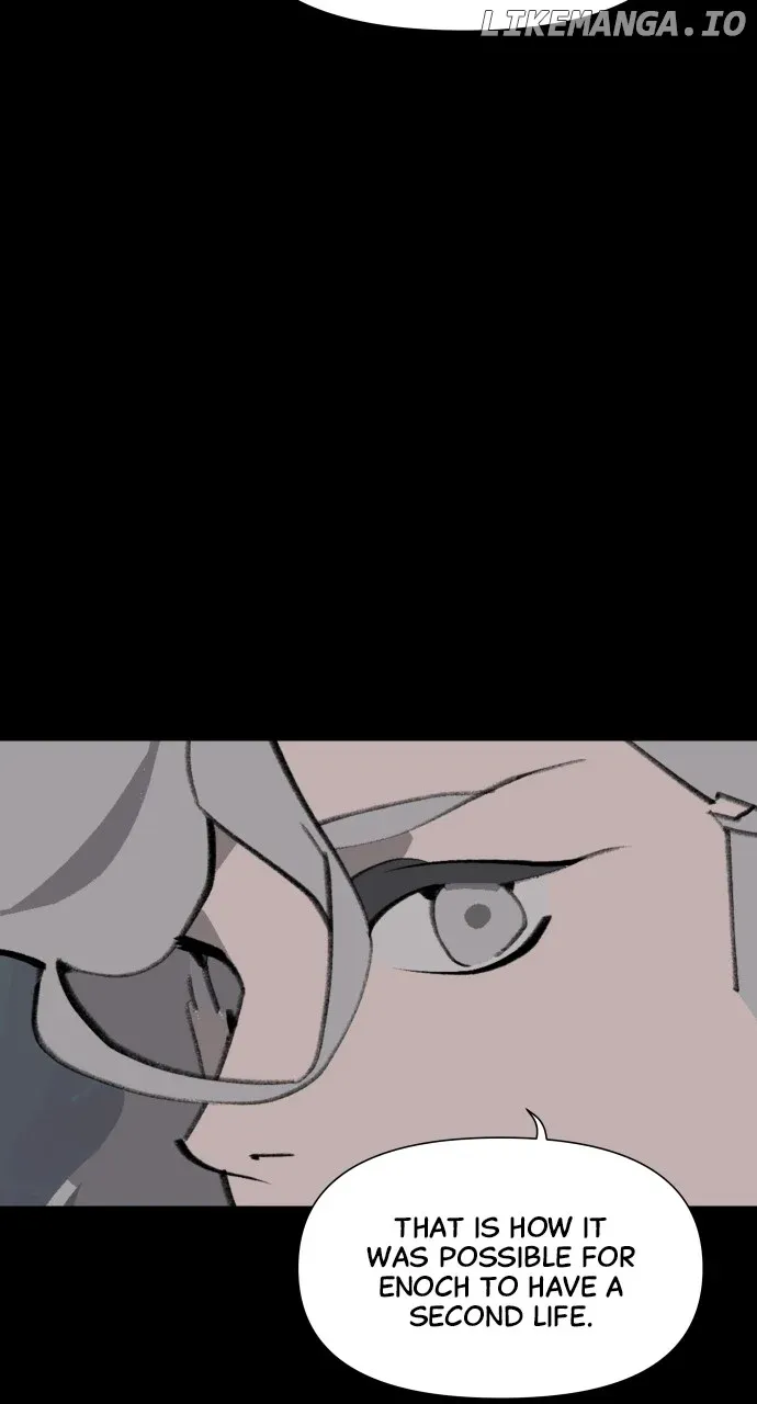 Enoch: Shining Tree Chapter 38 Online - página 37