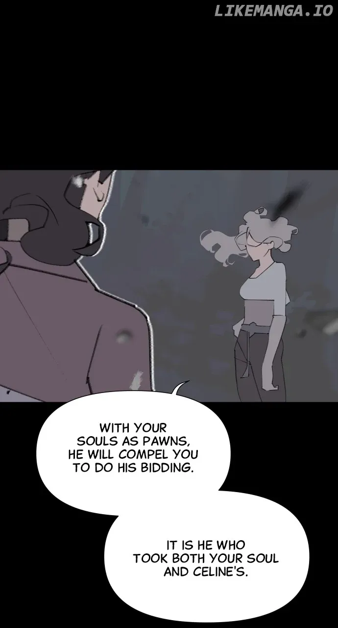 Enoch: Shining Tree Chapter 38 Online - página 38