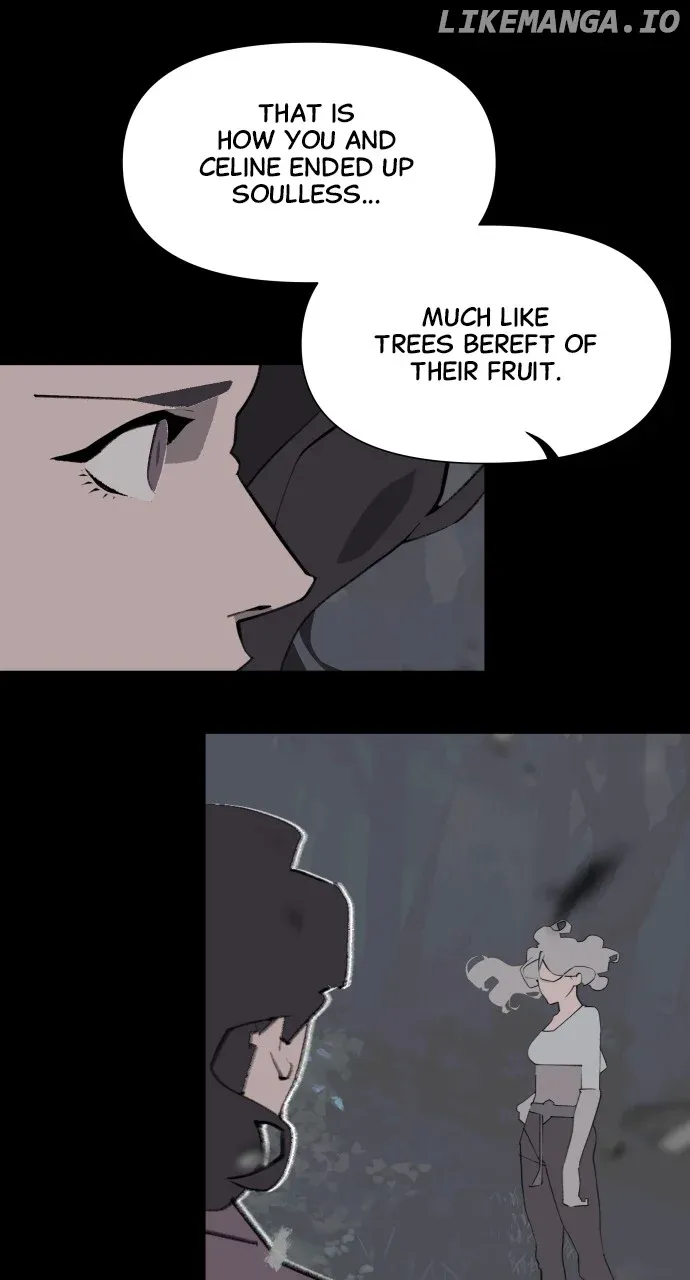 Enoch: Shining Tree Chapter 38 Online - página 40