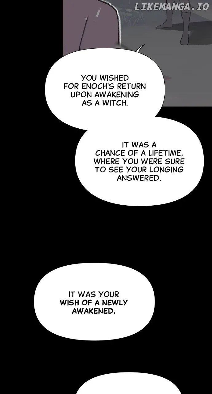 Enoch: Shining Tree Chapter 38 Online - página 41