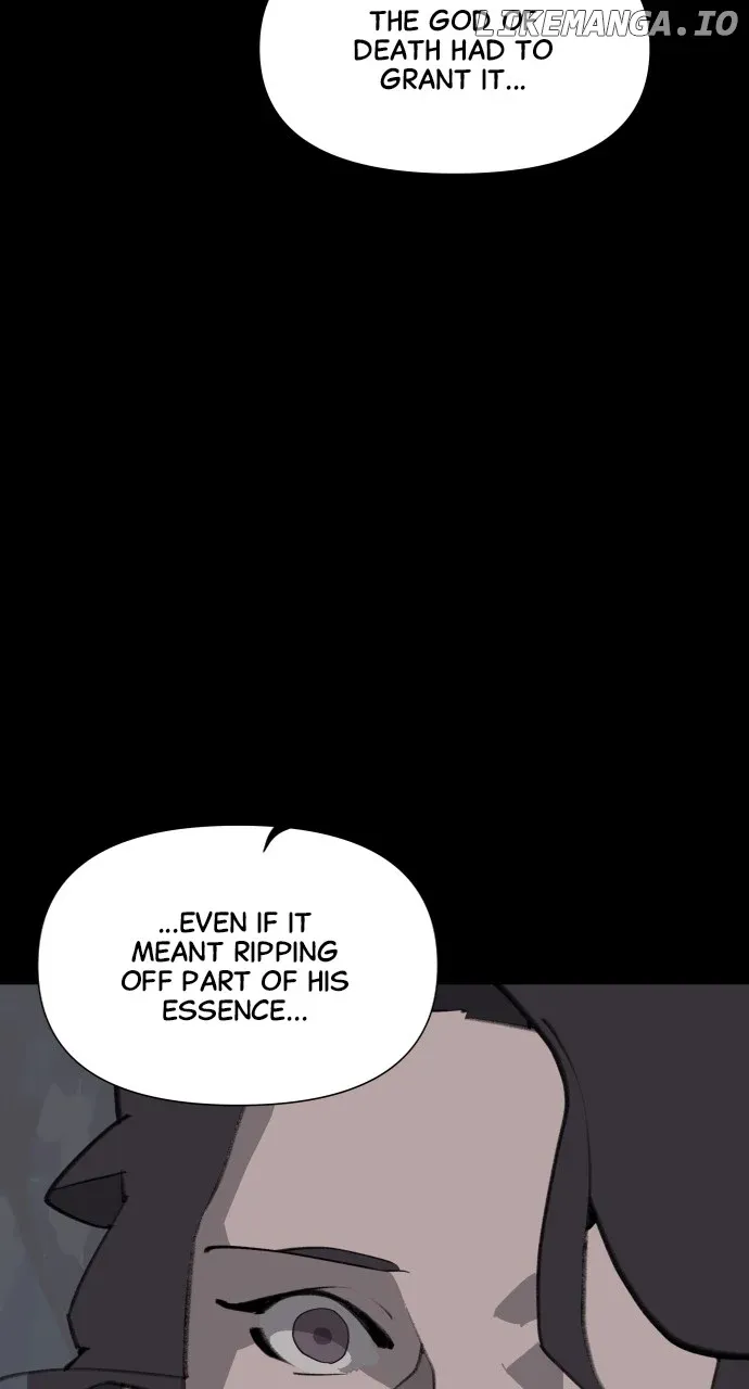 Enoch: Shining Tree Chapter 38 Online - página 42