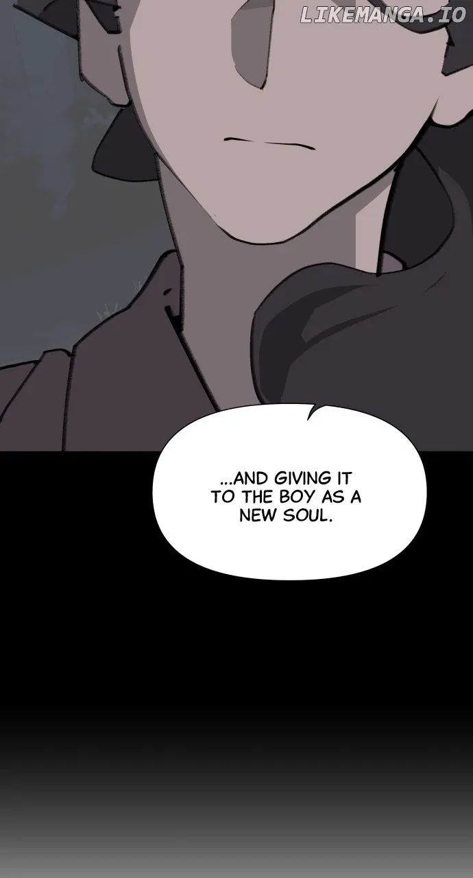Enoch: Shining Tree Chapter 38 Online - página 43