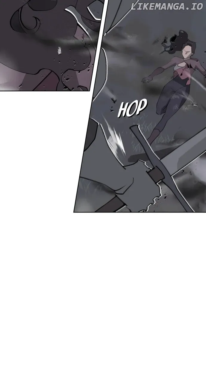 Enoch: Shining Tree Chapter 38 Online - página 45