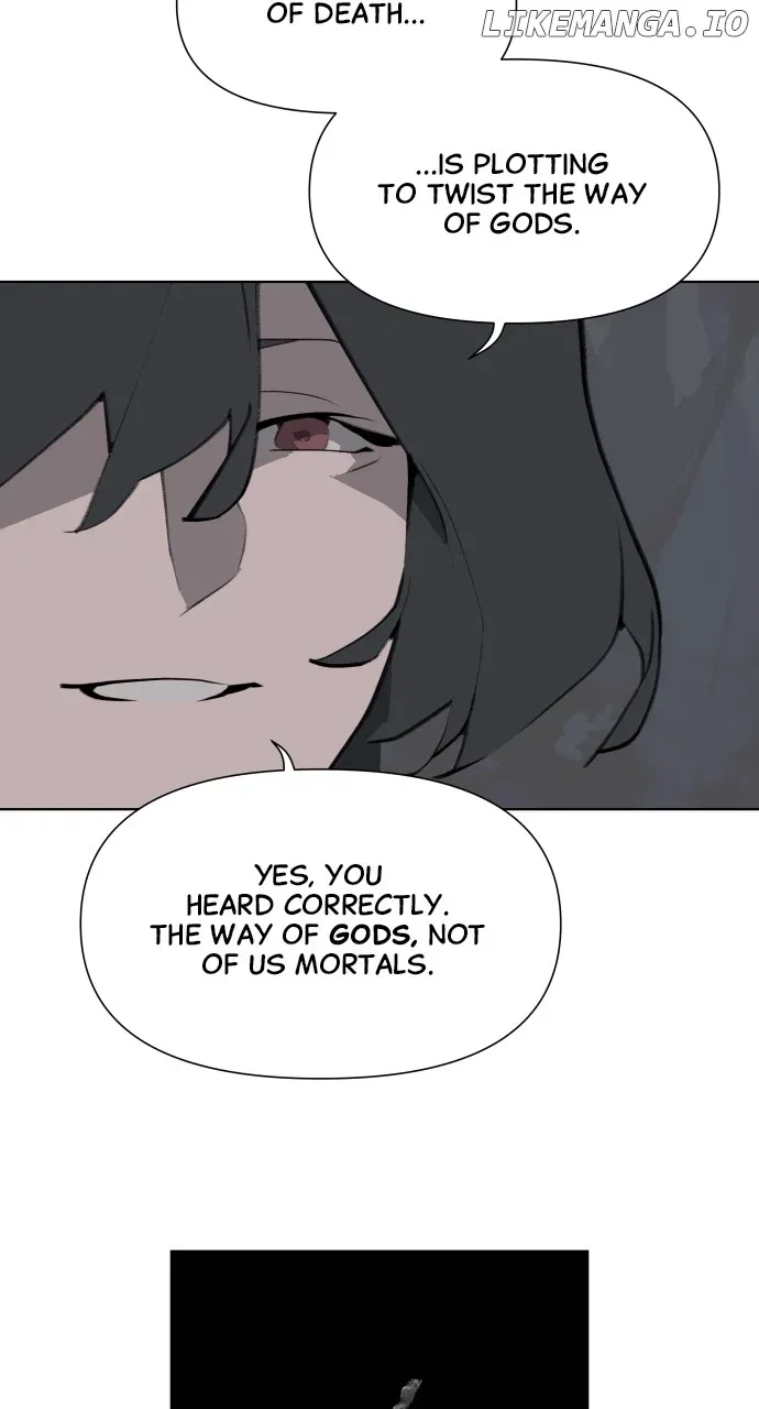 Enoch: Shining Tree Chapter 38 Online - página 47