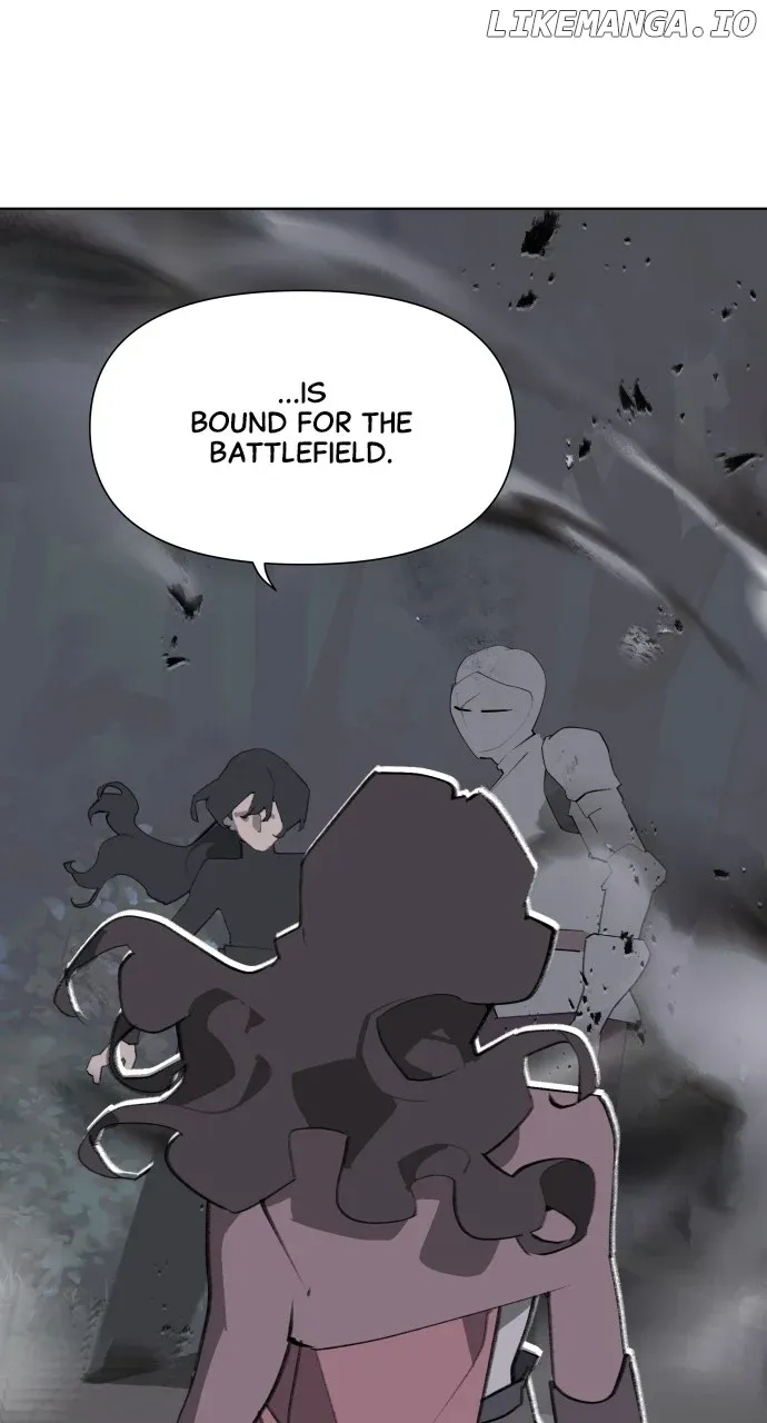 Enoch: Shining Tree Chapter 38 Online - página 51