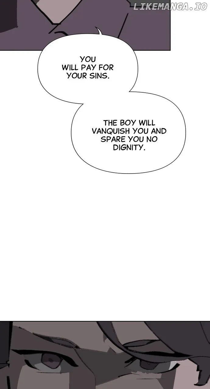 Enoch: Shining Tree Chapter 38 Online - página 54
