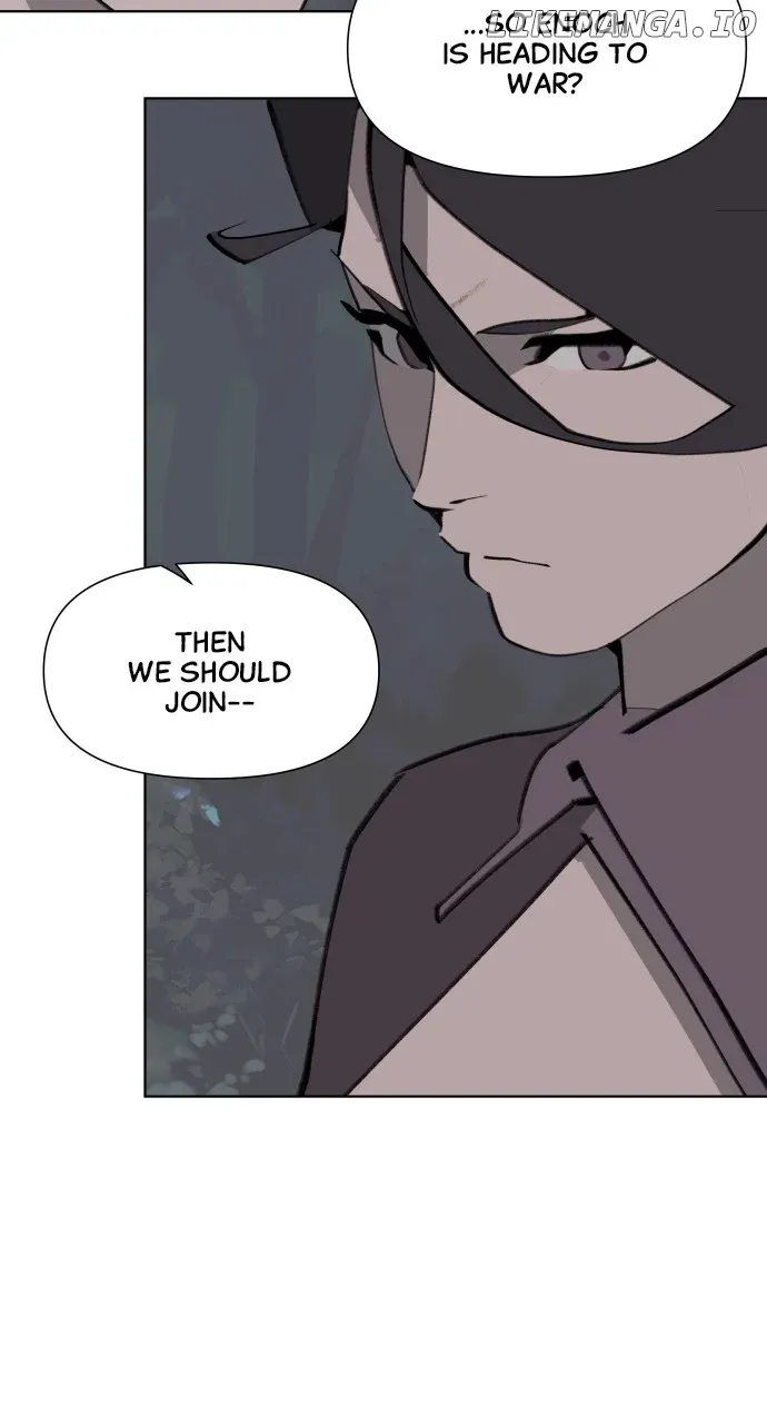 Enoch: Shining Tree Chapter 38 Online - página 57