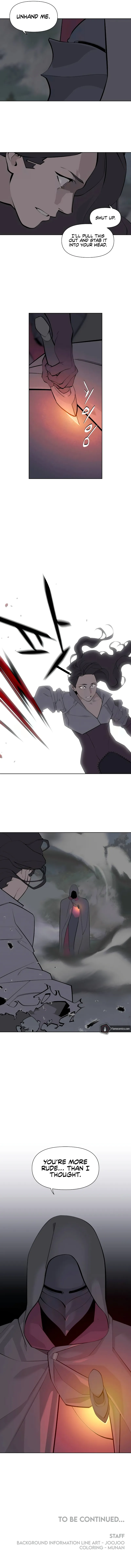 Enoch: Shining Tree Chapter 4 Online - página 14