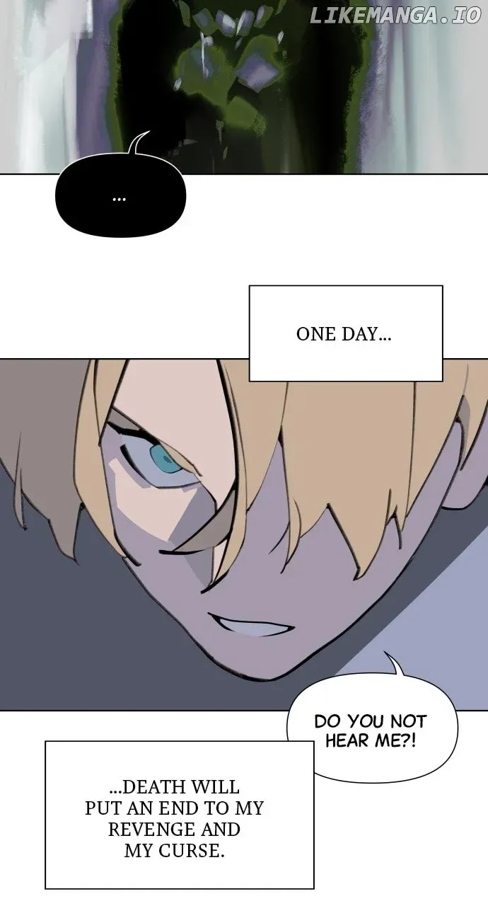Enoch: Shining Tree Chapter 40 Online - página 4