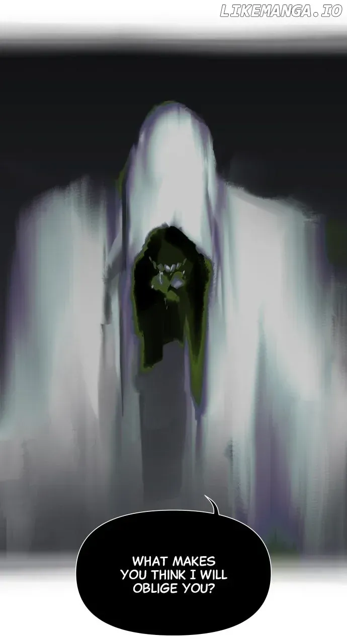 Enoch: Shining Tree Chapter 40 Online - página 5