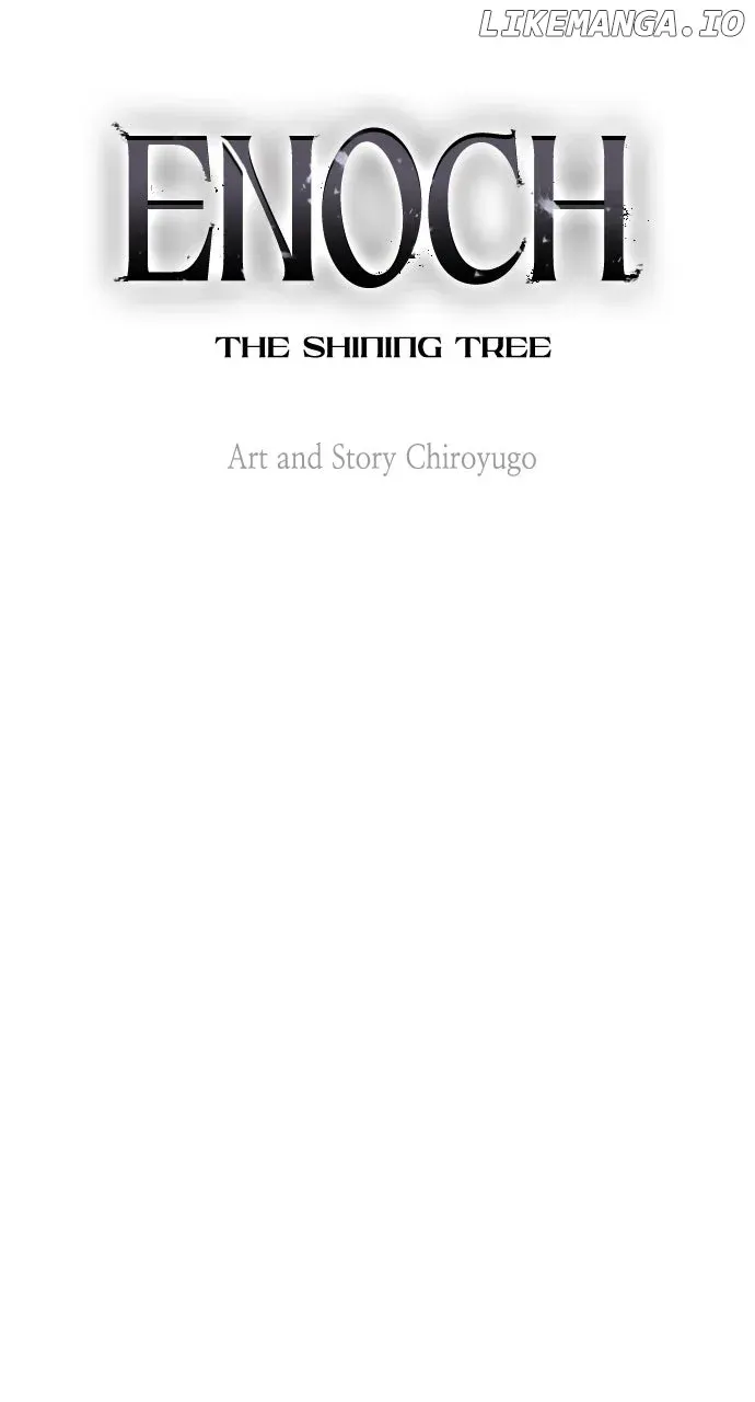 Enoch: Shining Tree Chapter 40 Online - página 7