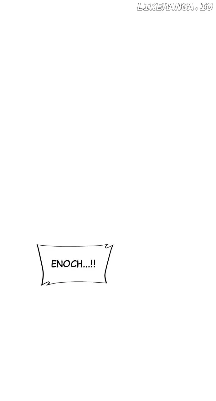 Enoch: Shining Tree Chapter 40 Online - página 8